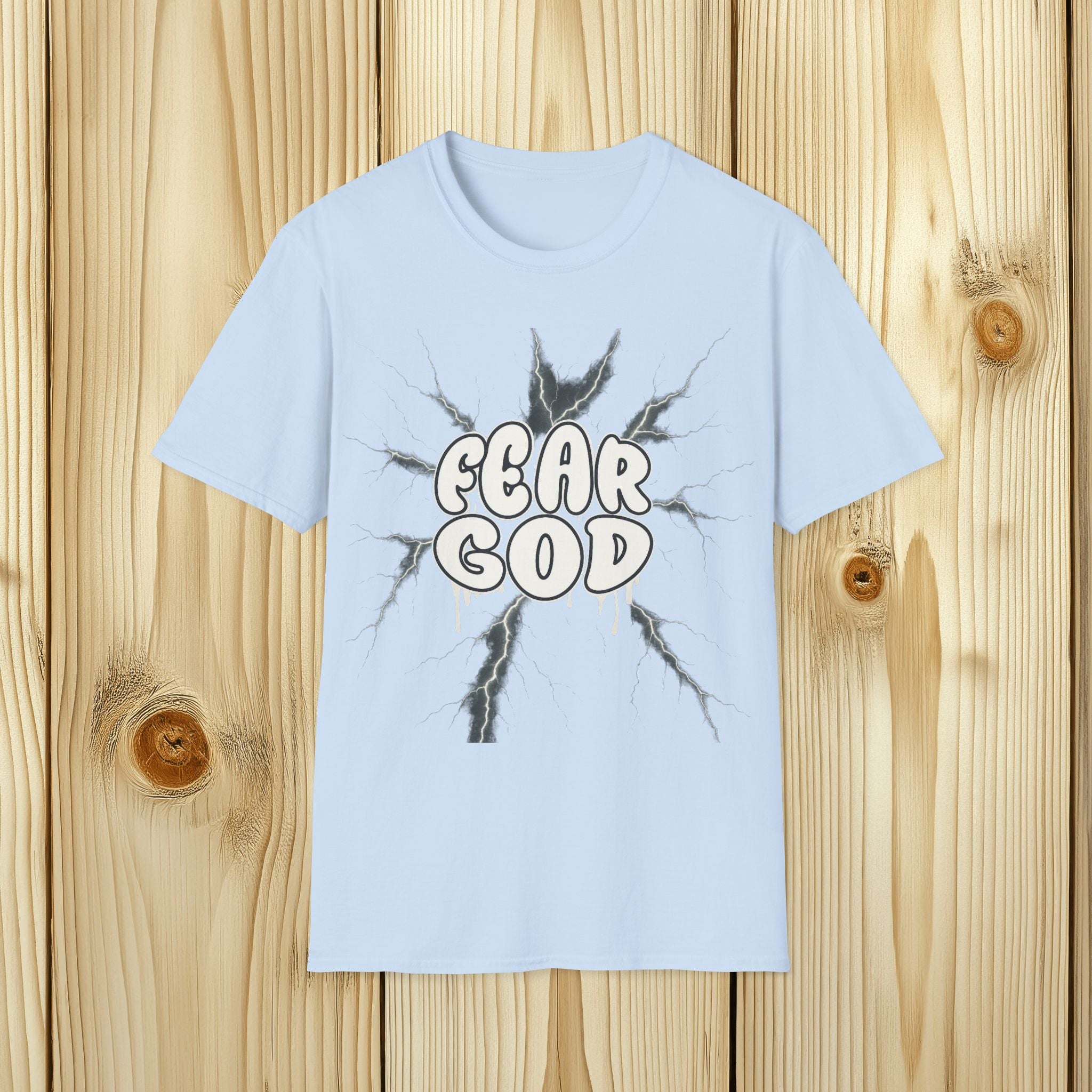 Fear God