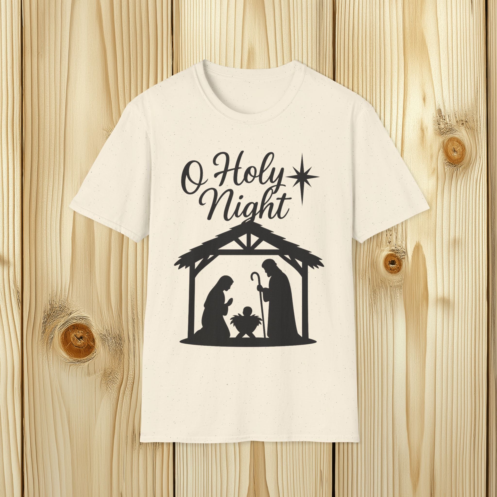O Holy Night