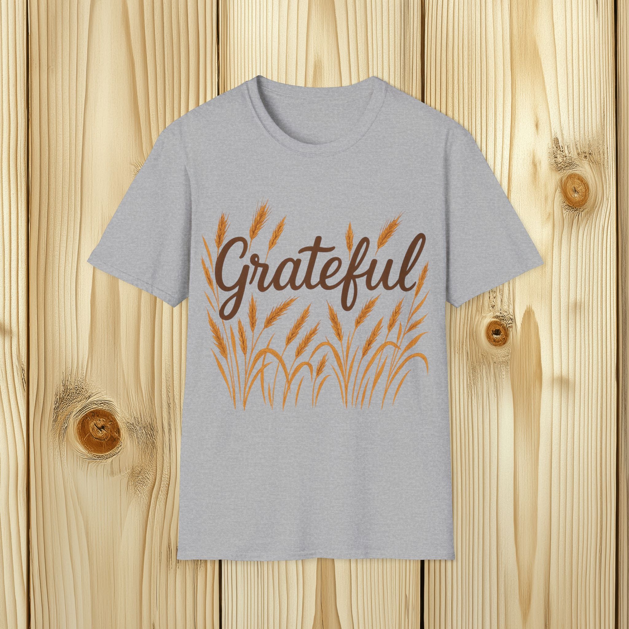Grateful