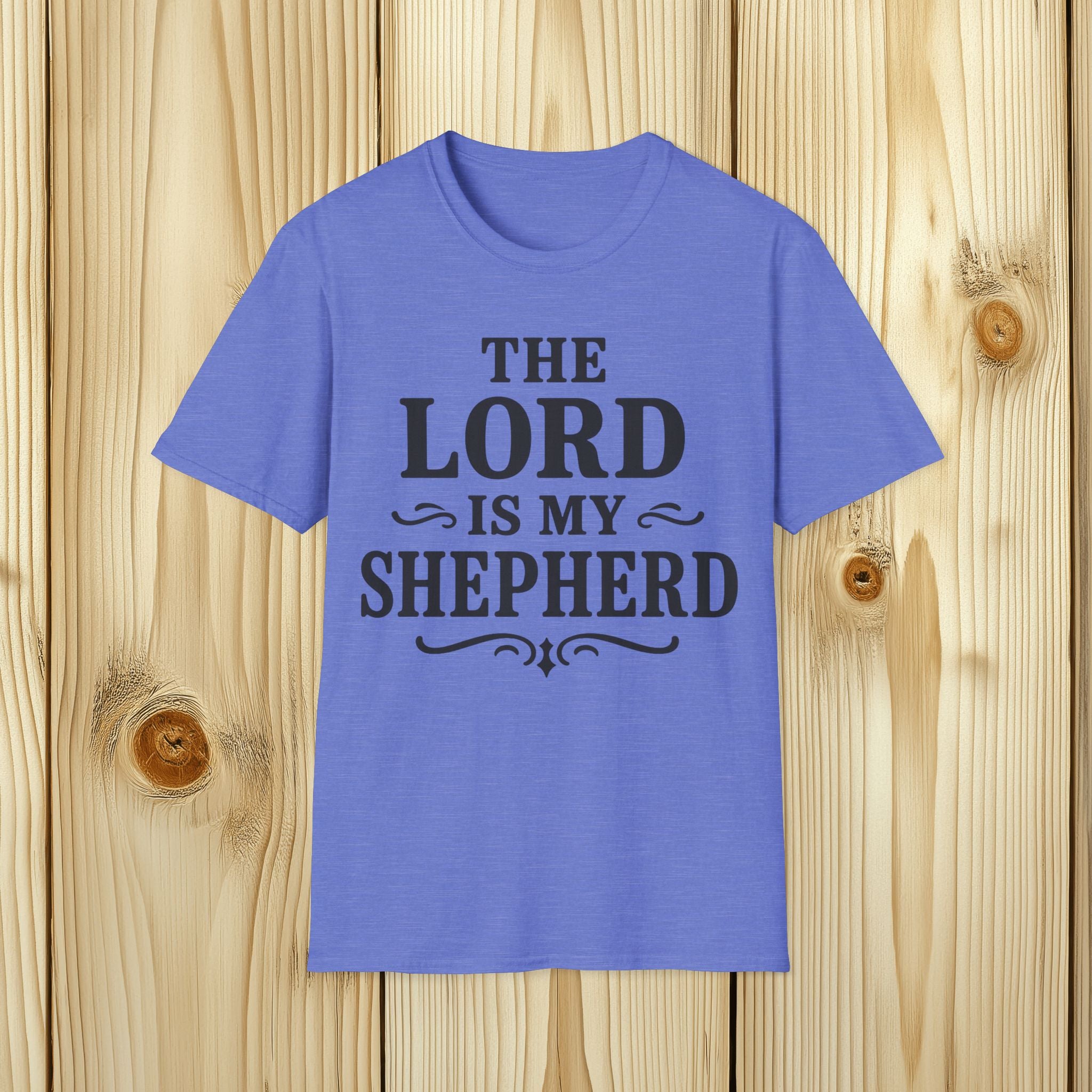 Shepherd