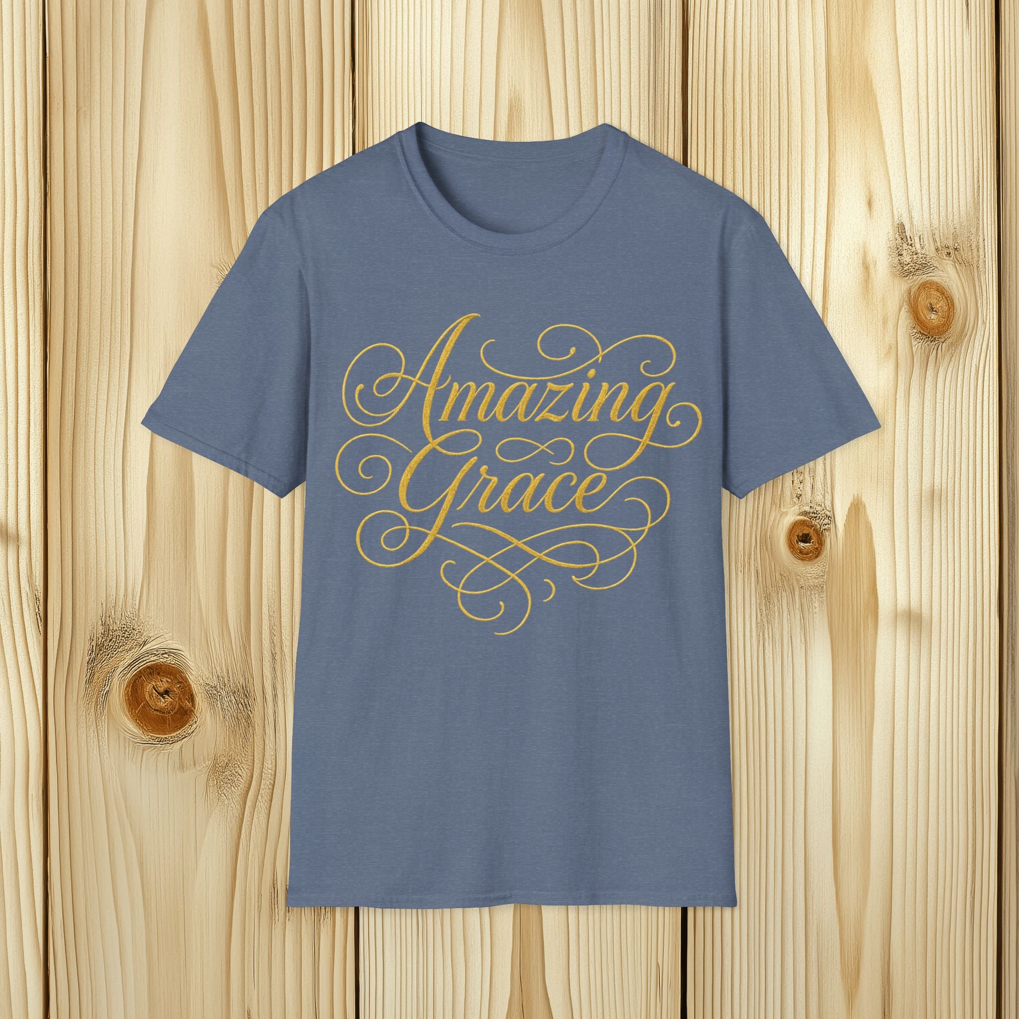 Amazing Grace