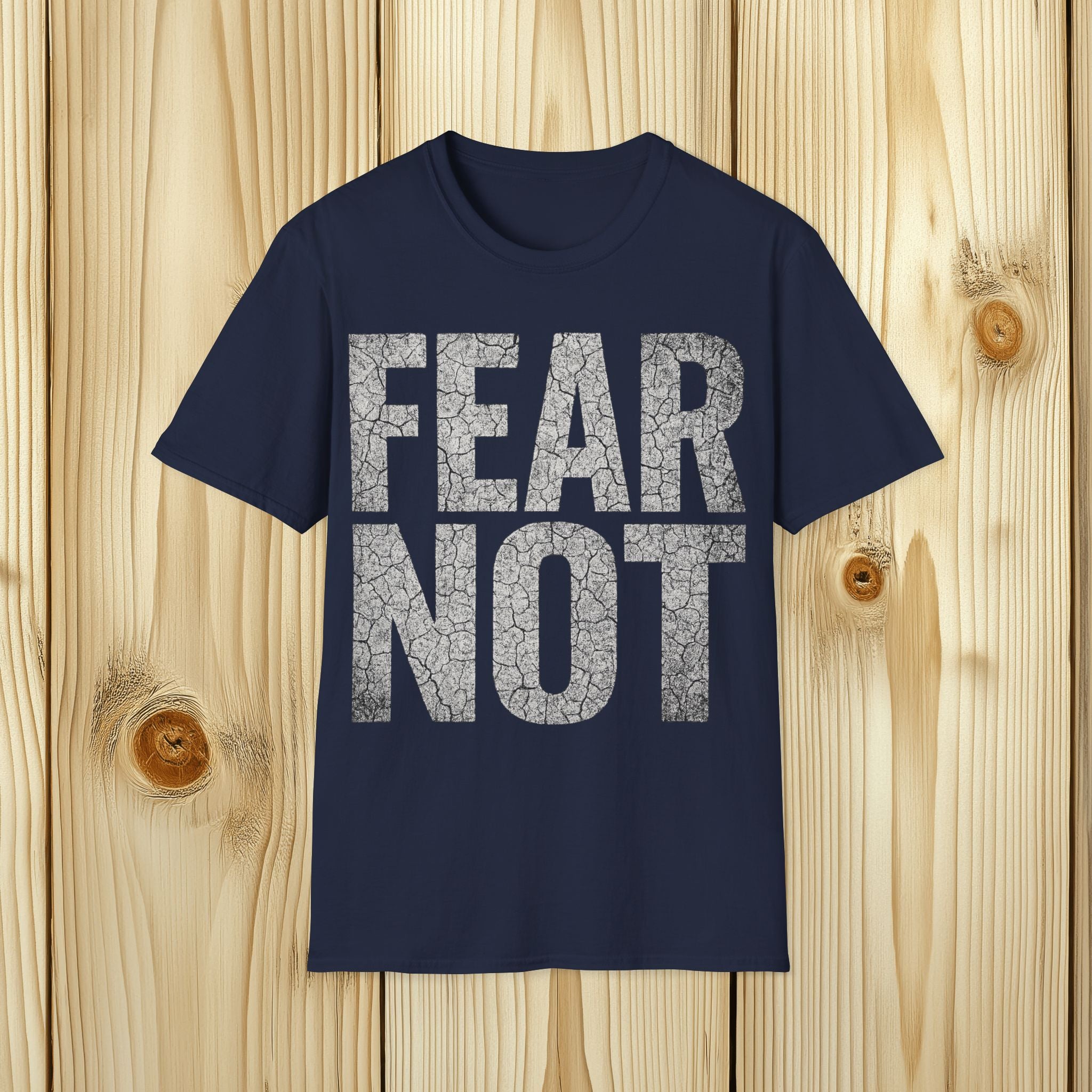 Fear Not