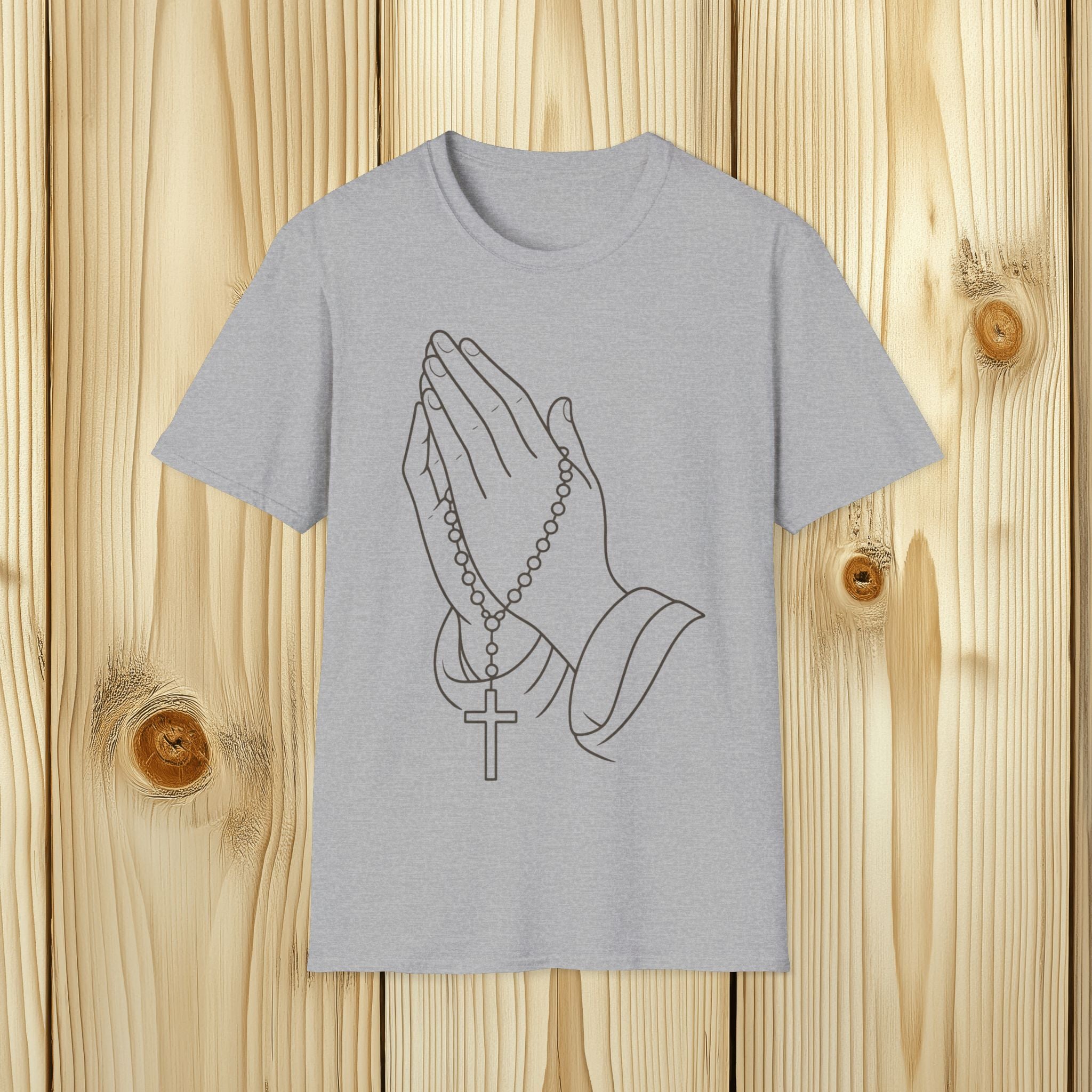 Praying the Rosary