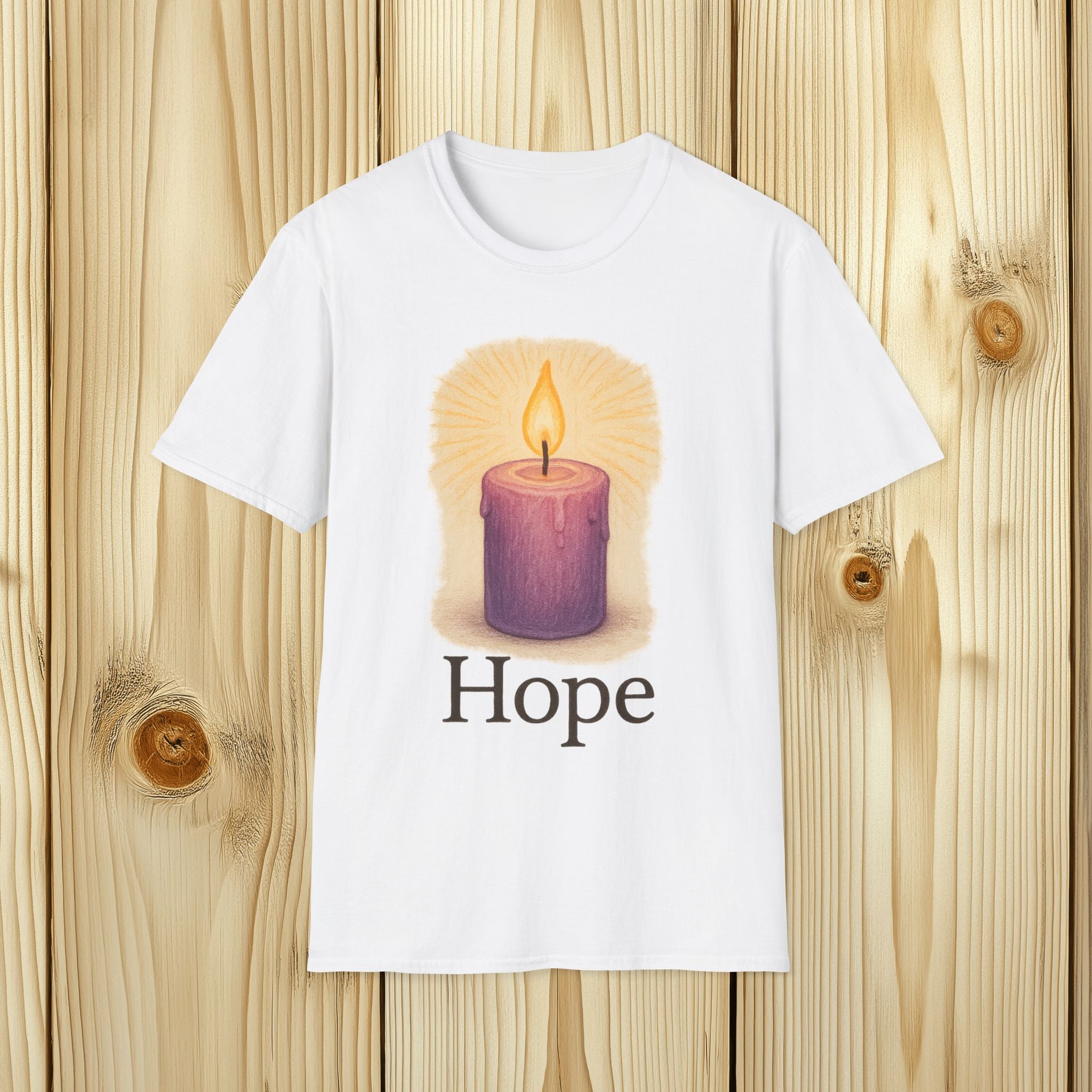 Candle of Hope