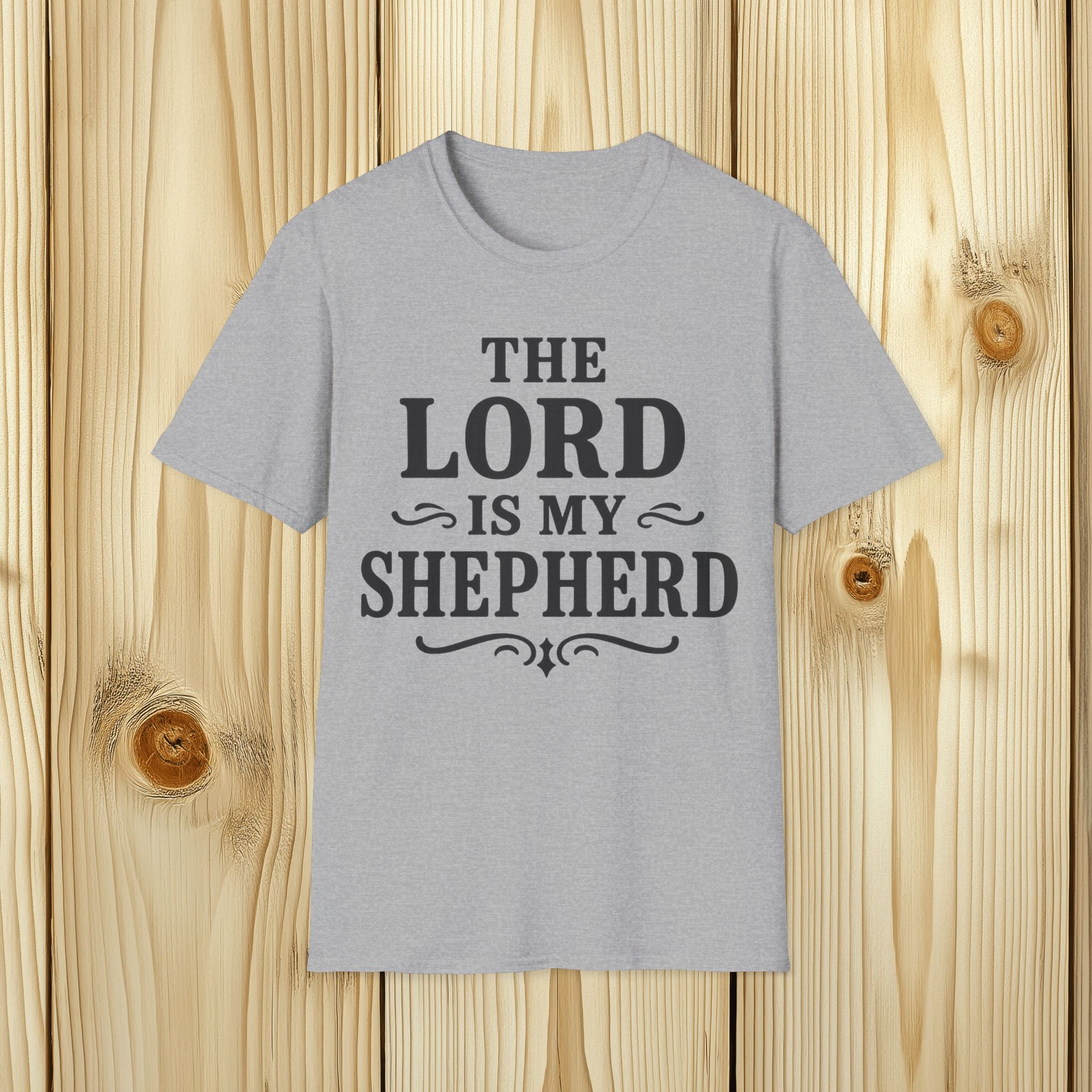 Shepherd