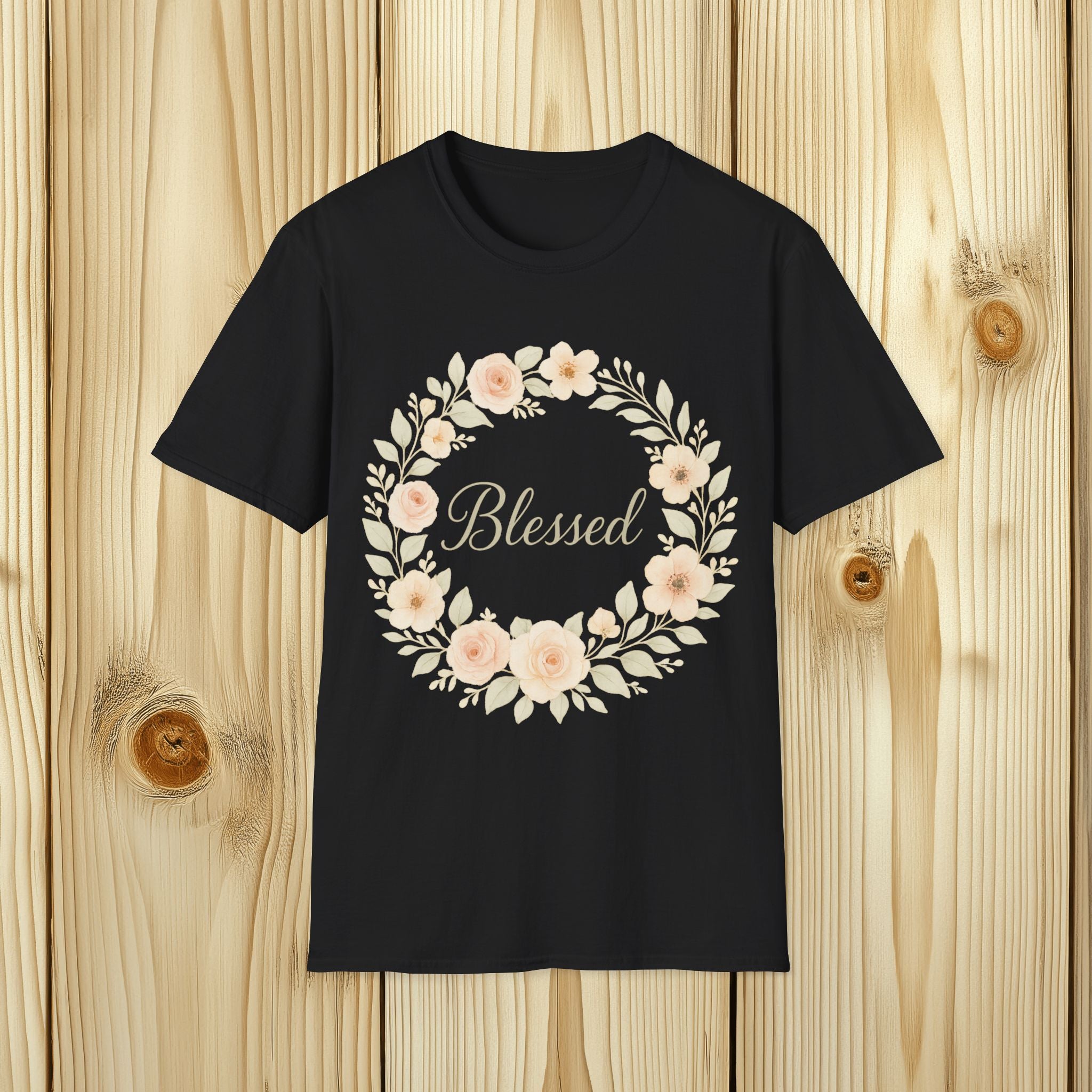 Blessed Floral Reef