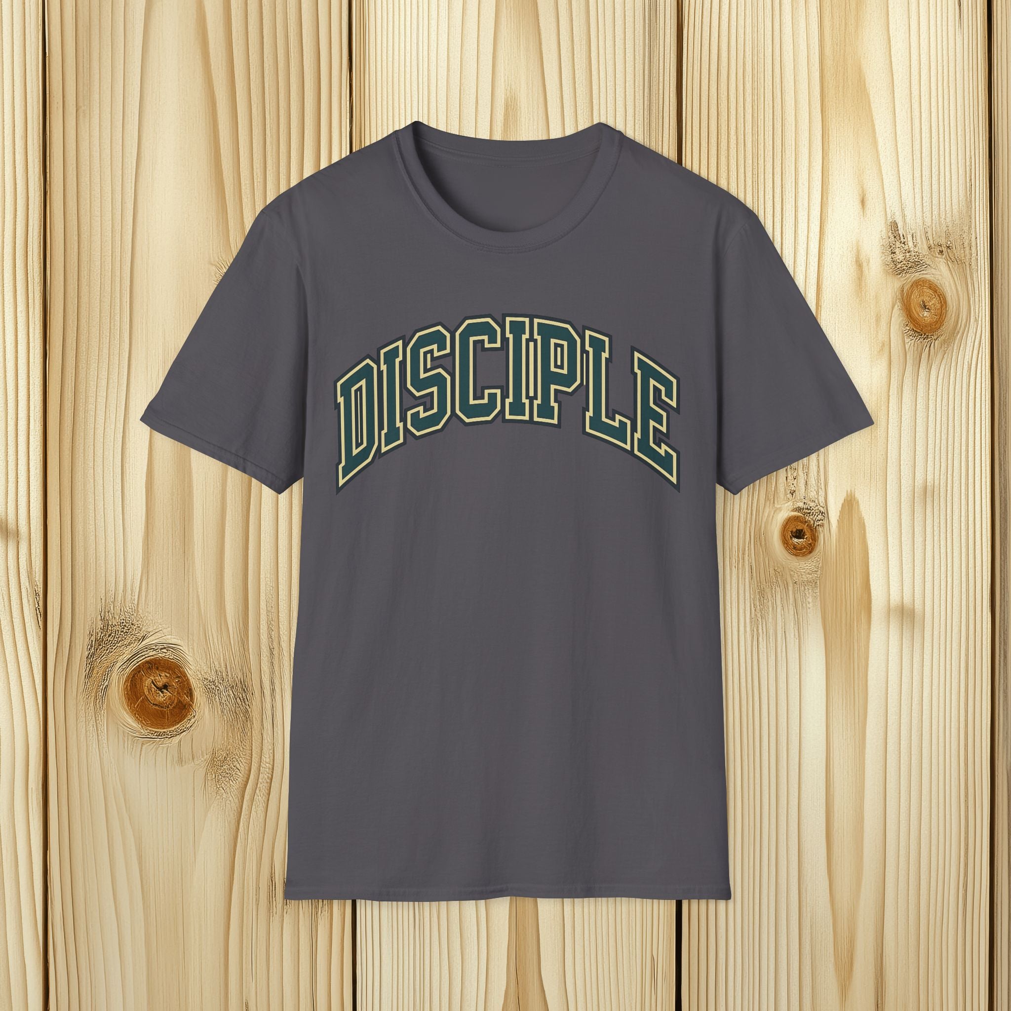 Disciple