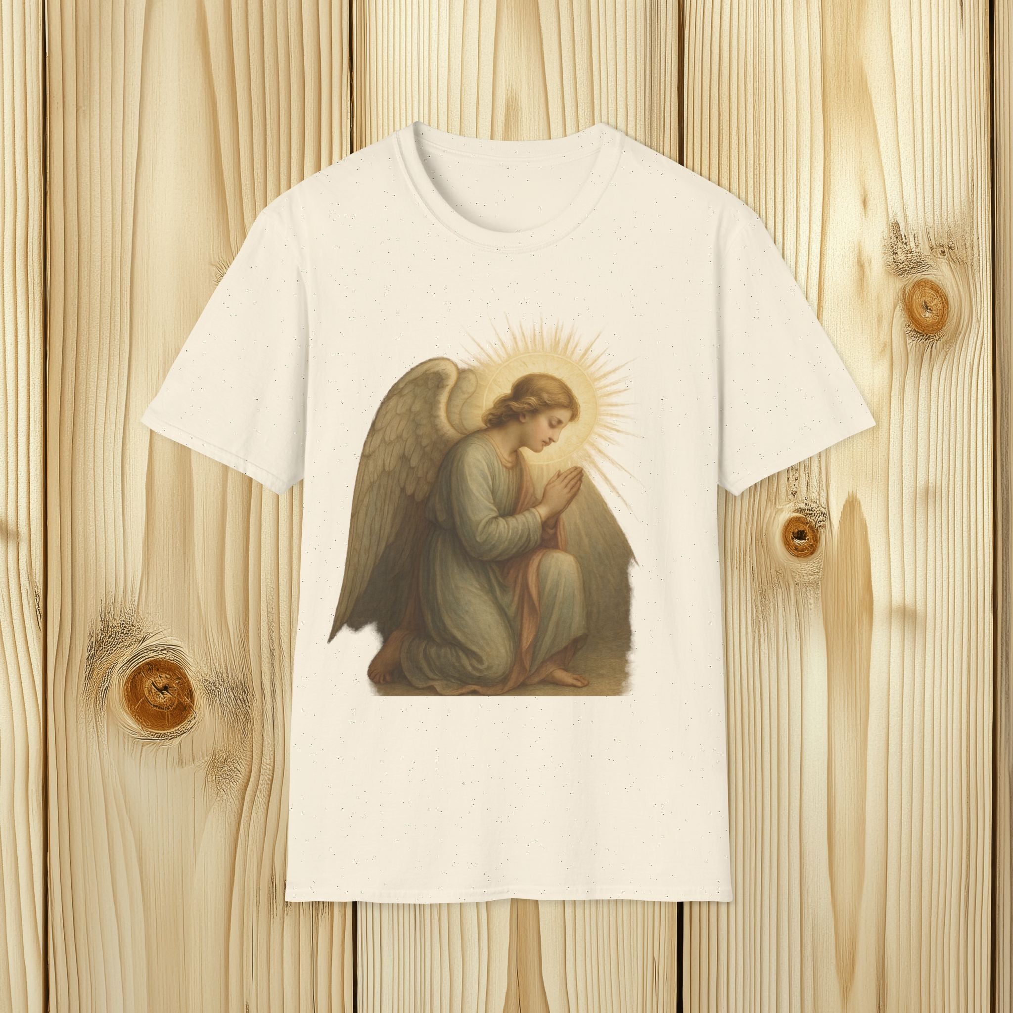 Praying Angel