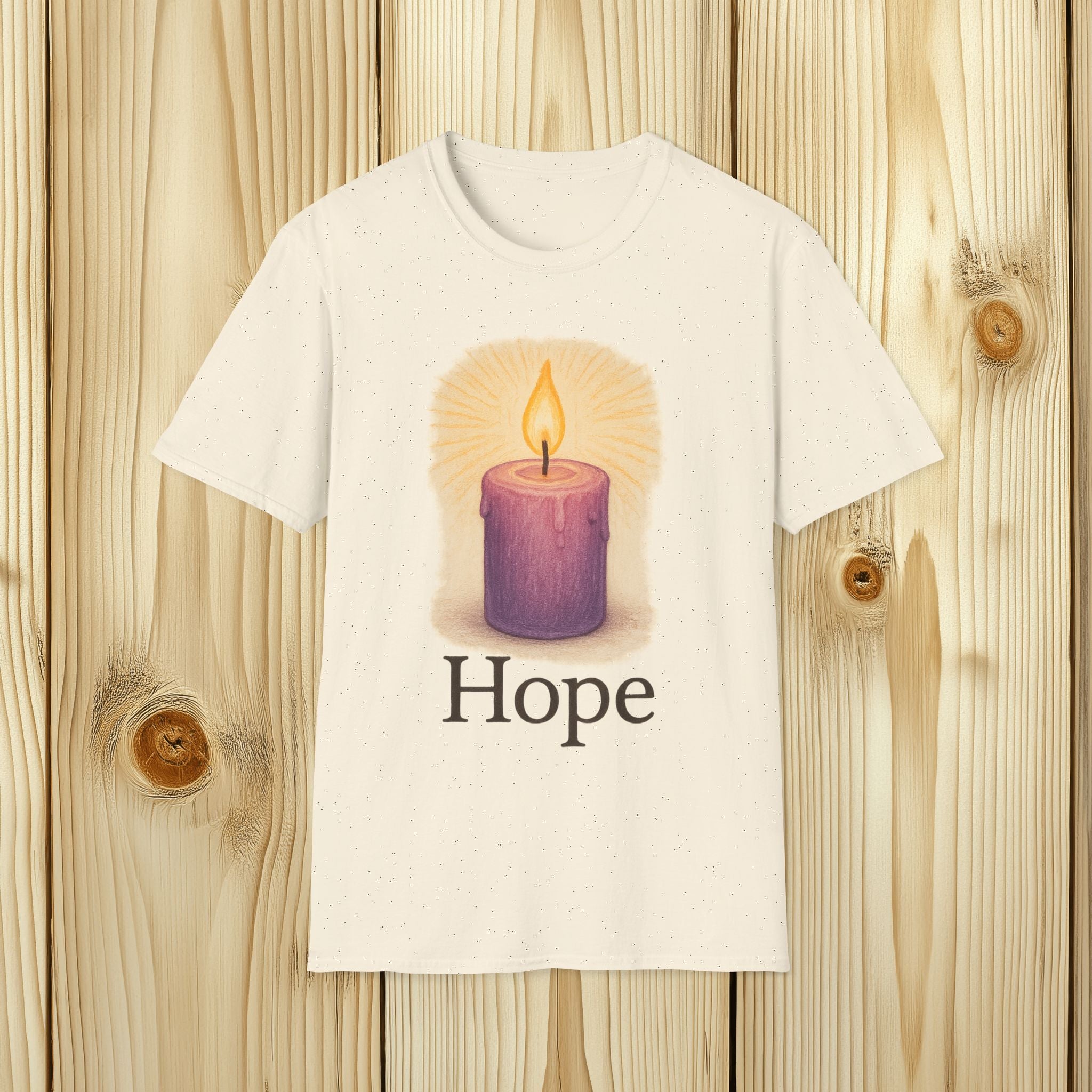 Candle of Hope