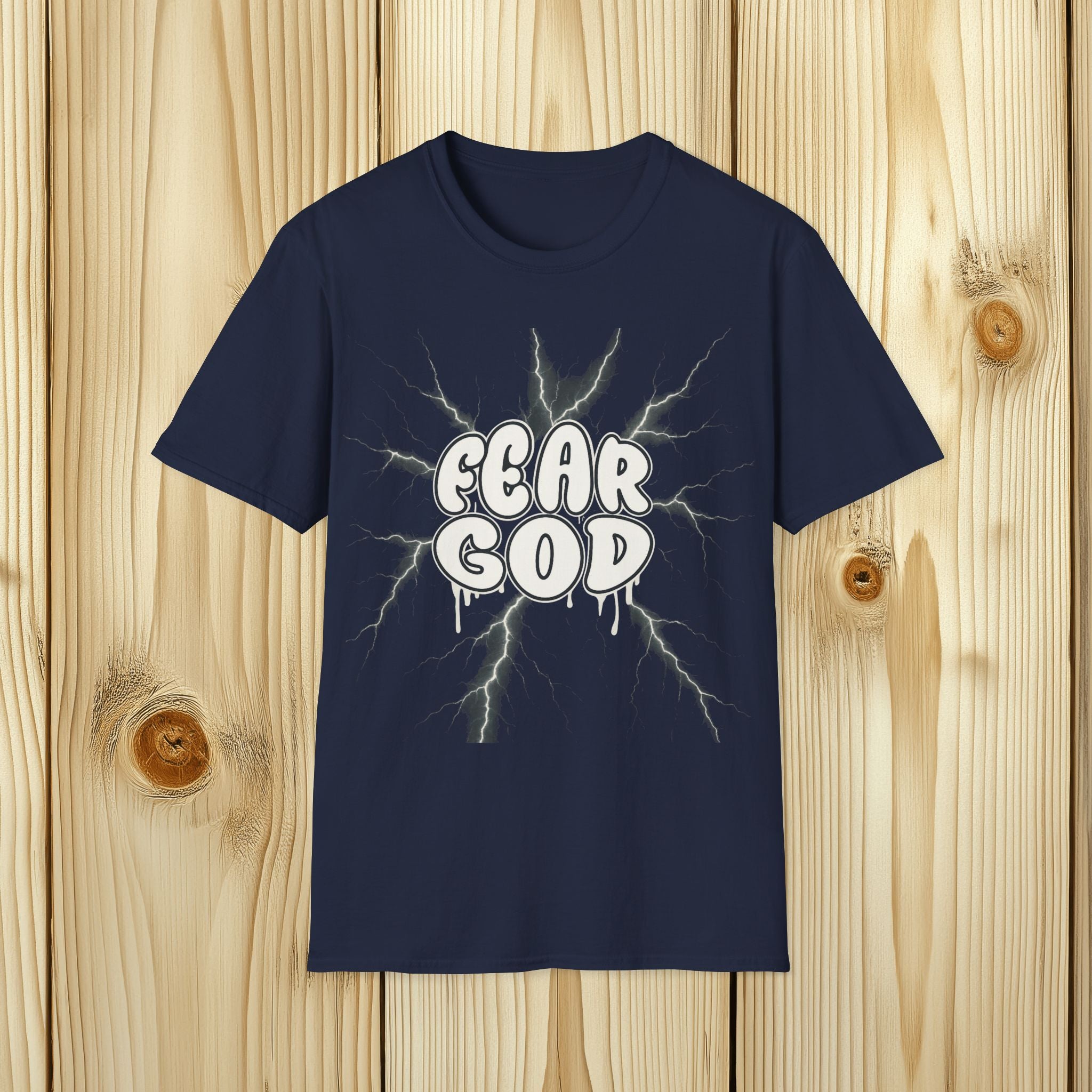 Fear God