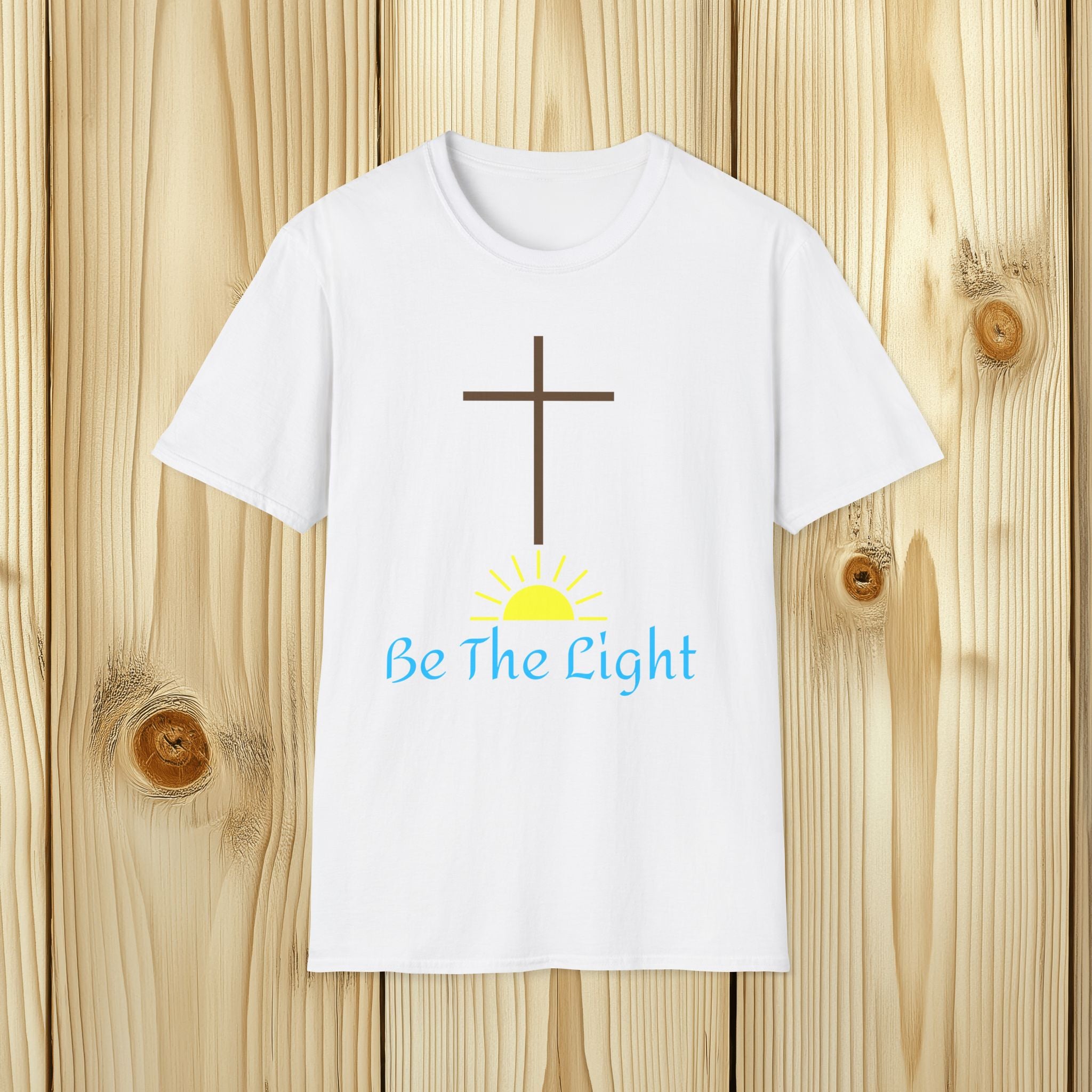 Be the light