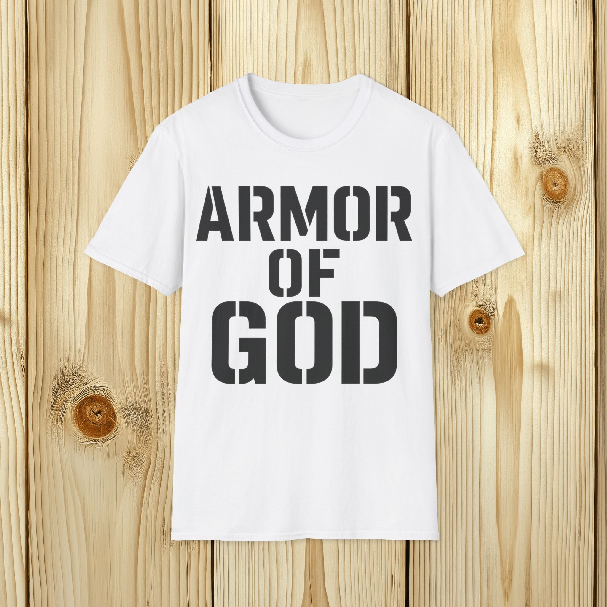 Armor of God