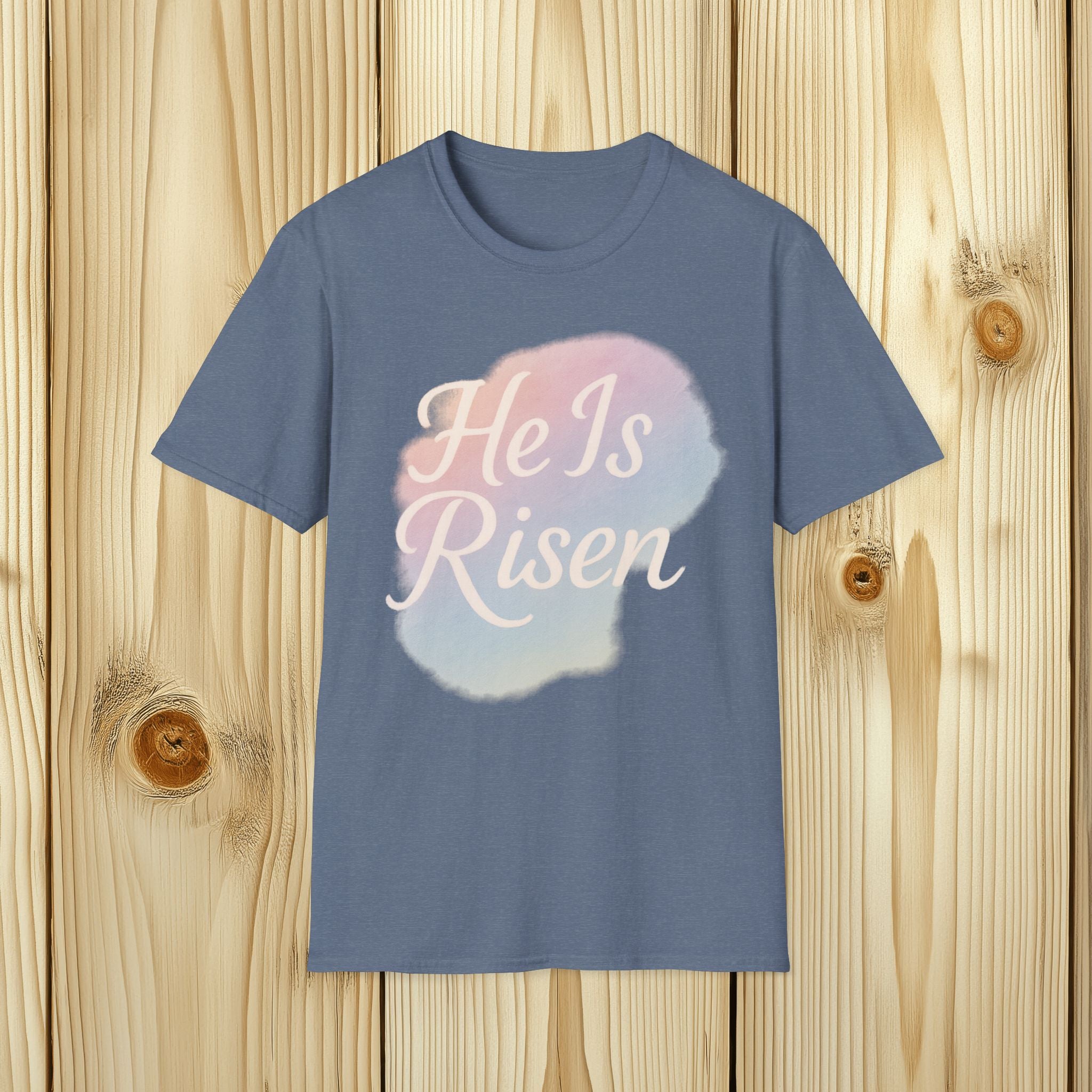 He is Risen