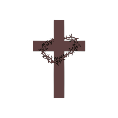 Crowned and Redeemed